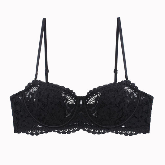 Elvina – Sexy Lace Bra Lingerie