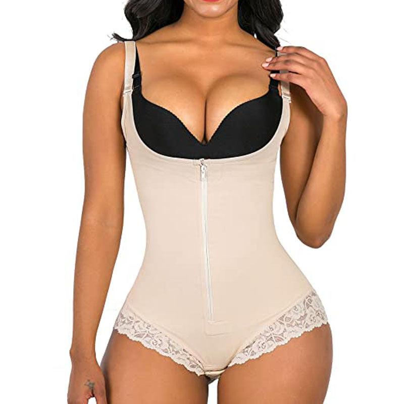 Elysia – Seamless Body Shapewear