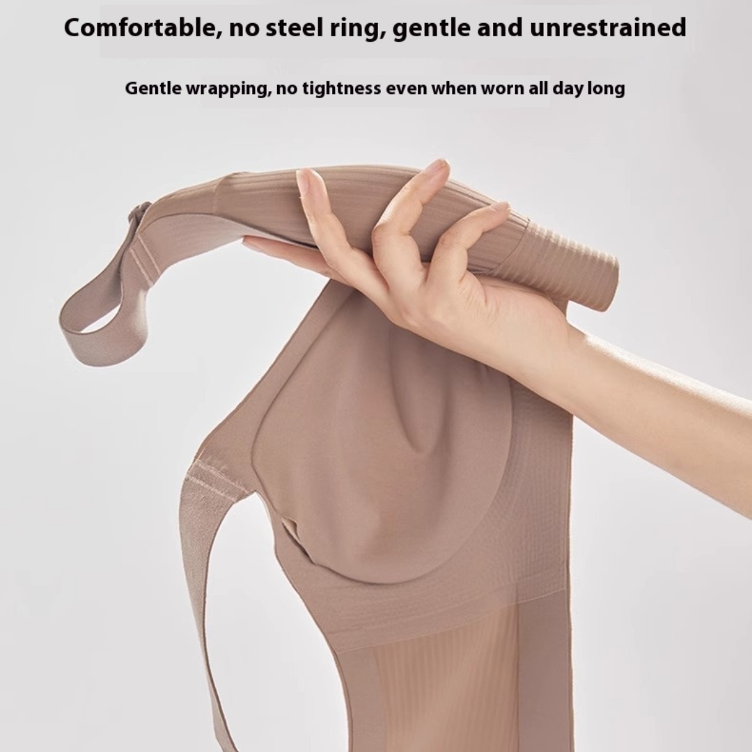 LuxeLift™ Shaping Bra