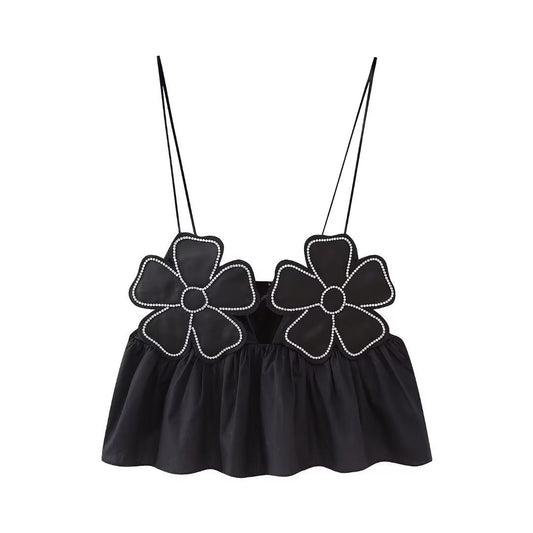 Zirelle – Sleek Strapless Corset Top for Women | Trendy Women’s Fashion Clothing Online - perlanotturna