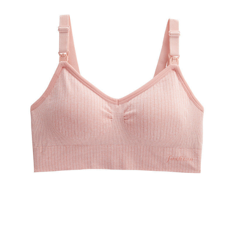 Mirella – Seamless Nursing Bra