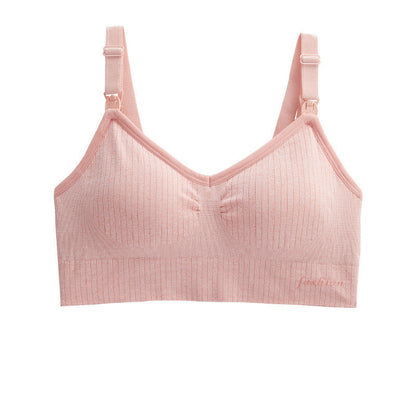 Mirella – Seamless Nursing Bra