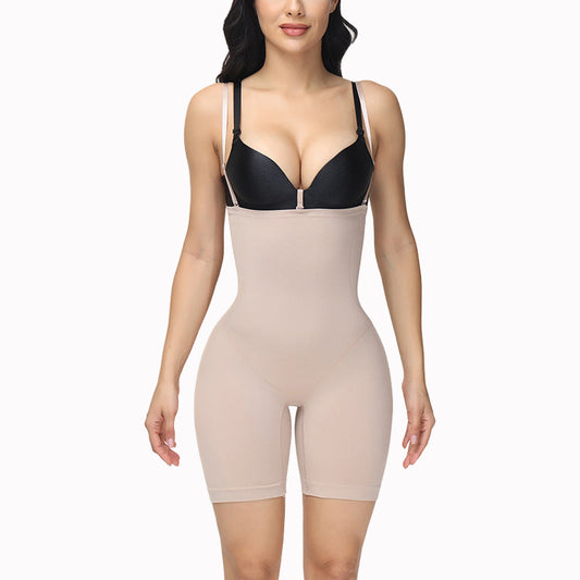 Novaelle – Tummy Control Body Shaper