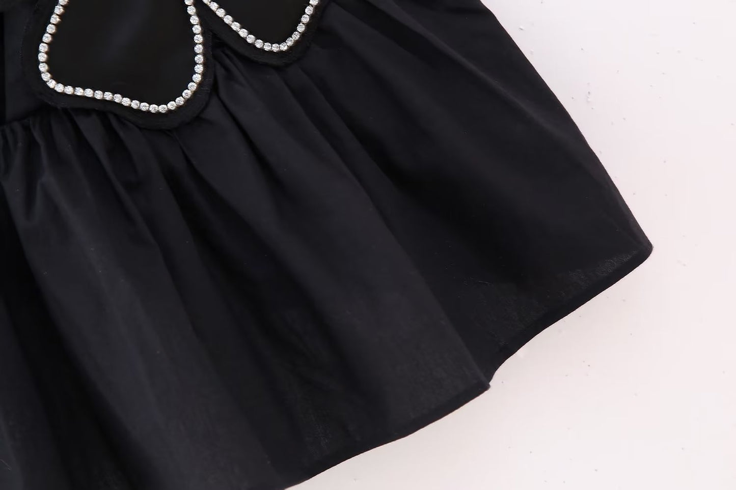 Zirelle – Sleek Strapless Corset Top for Women | Trendy Women’s Fashion Clothing Online - perlanotturna