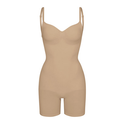SleekShape™ Convertible Slimming Bodysuit
