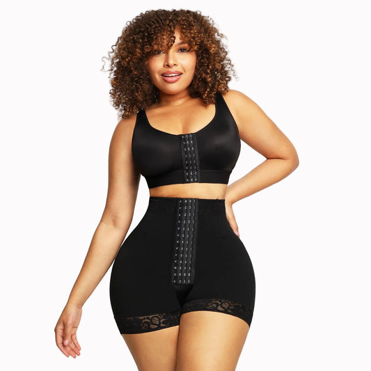 CurveControl™ Shapewear Shorts