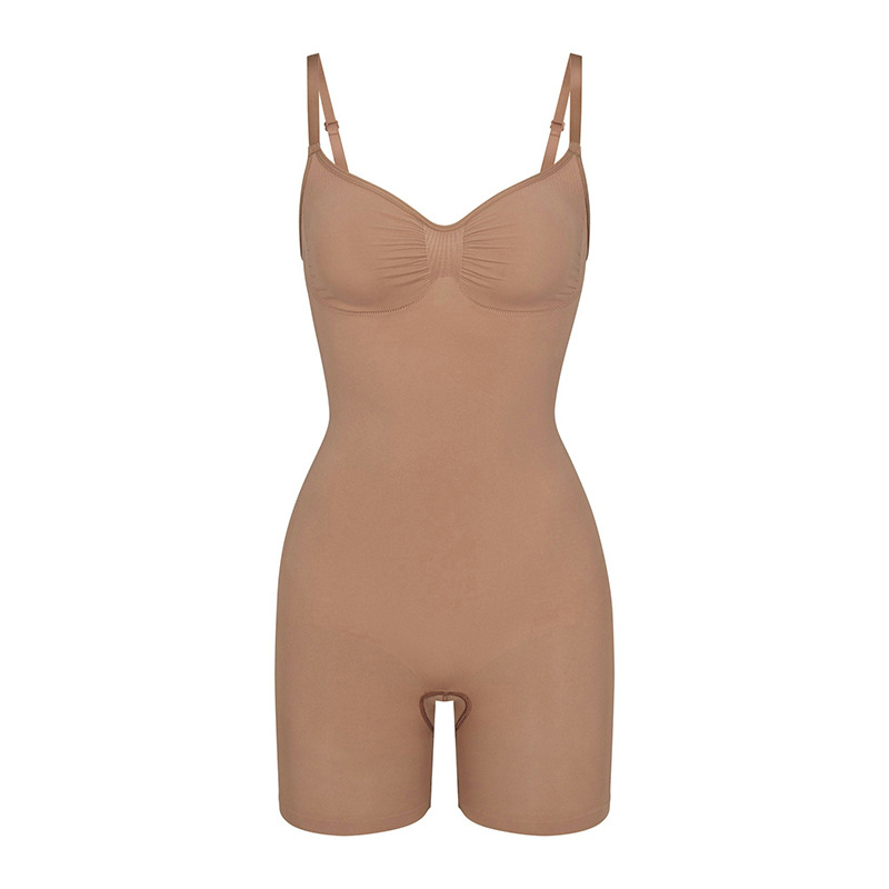SleekShape™ Convertible Slimming Bodysuit