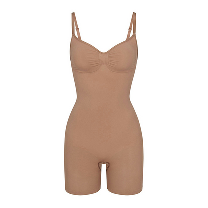 SleekShape™ Convertible Slimming Bodysuit