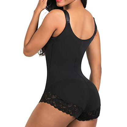 Elysia – Seamless Body Shapewear