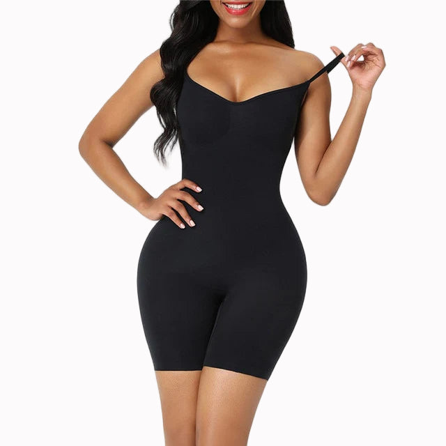 Celestia™ Ultra-Smooth Sculpting Bodysuit