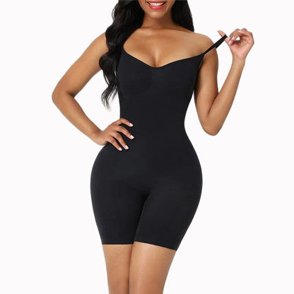 Celestia™ Ultra-Smooth Sculpting Bodysuit