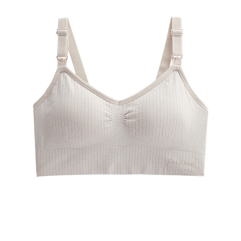 Mirella – Seamless Nursing Bra
