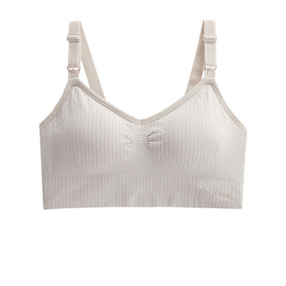 Mirella – Seamless Nursing Bra