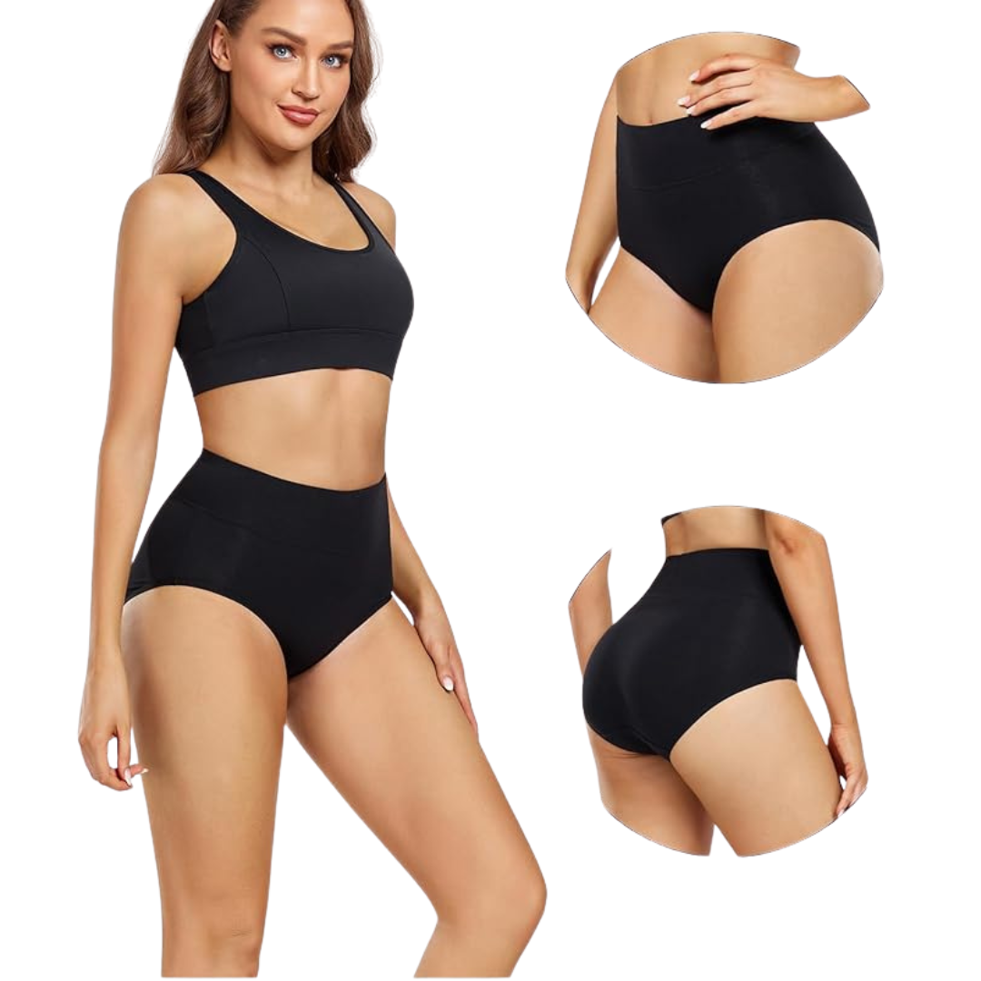 FormiFlex™ Tummy Control Briefs