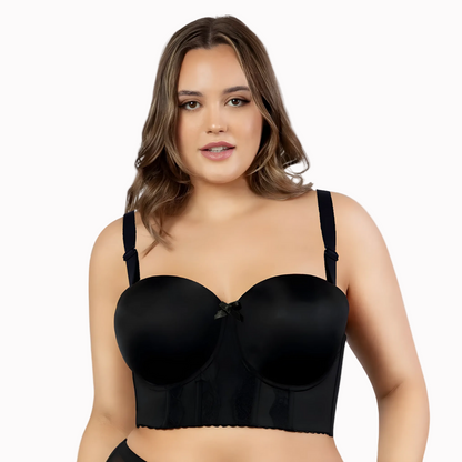 BellaForm™ Lace Sculpting Bra