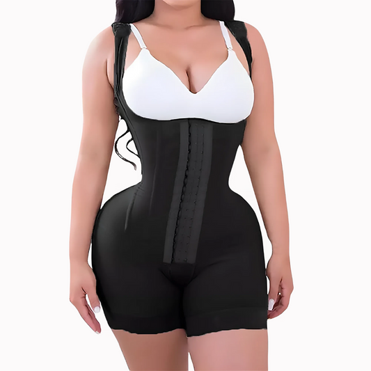 SculptPro™ Tummy Control Bodysuit