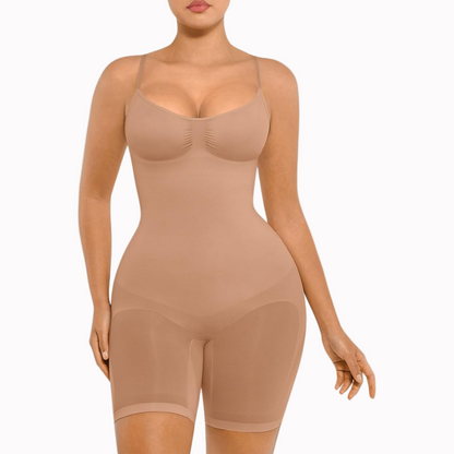 SleekShape™ Convertible Slimming Bodysuit