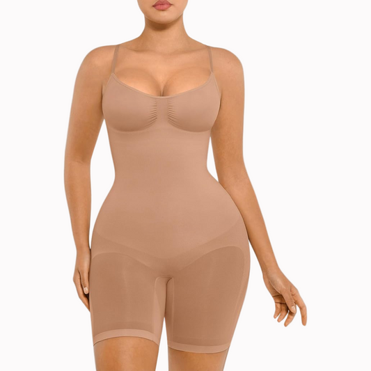 SleekShape™ Convertible Slimming Bodysuit