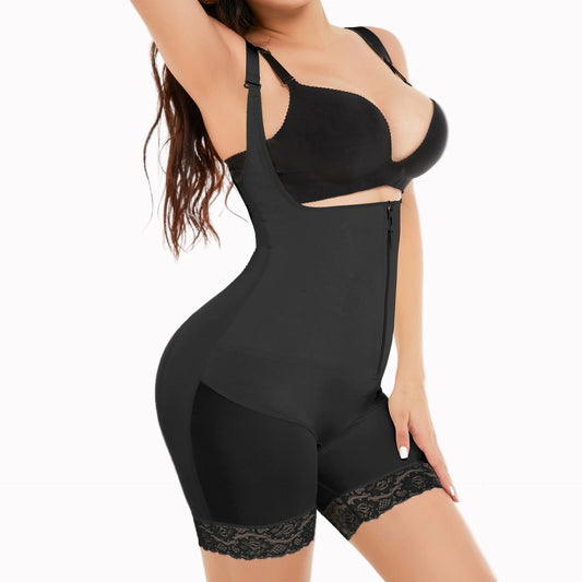 Nayla – Adjustable Straps Body Shaper
