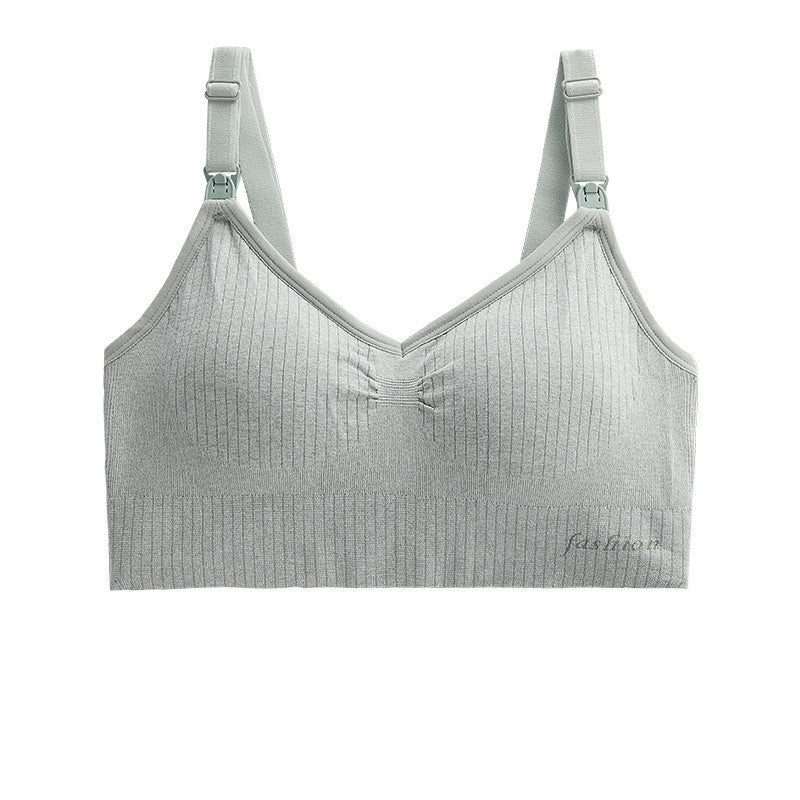 Mirella – Seamless Nursing Bra