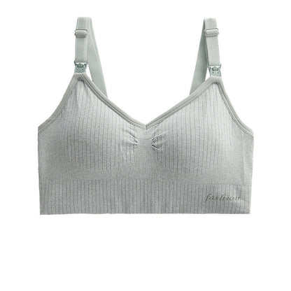 Mirella – Seamless Nursing Bra