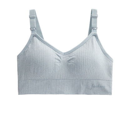 Mirella – Seamless Nursing Bra