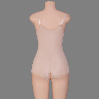 Velisa – Open Bust Body Shaper