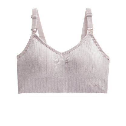 Mirella – Seamless Nursing Bra