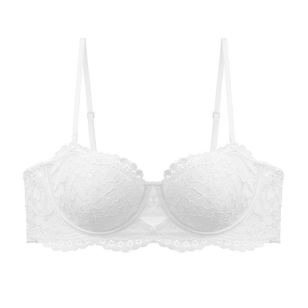 Elvina – Sexy Lace Bra Lingerie
