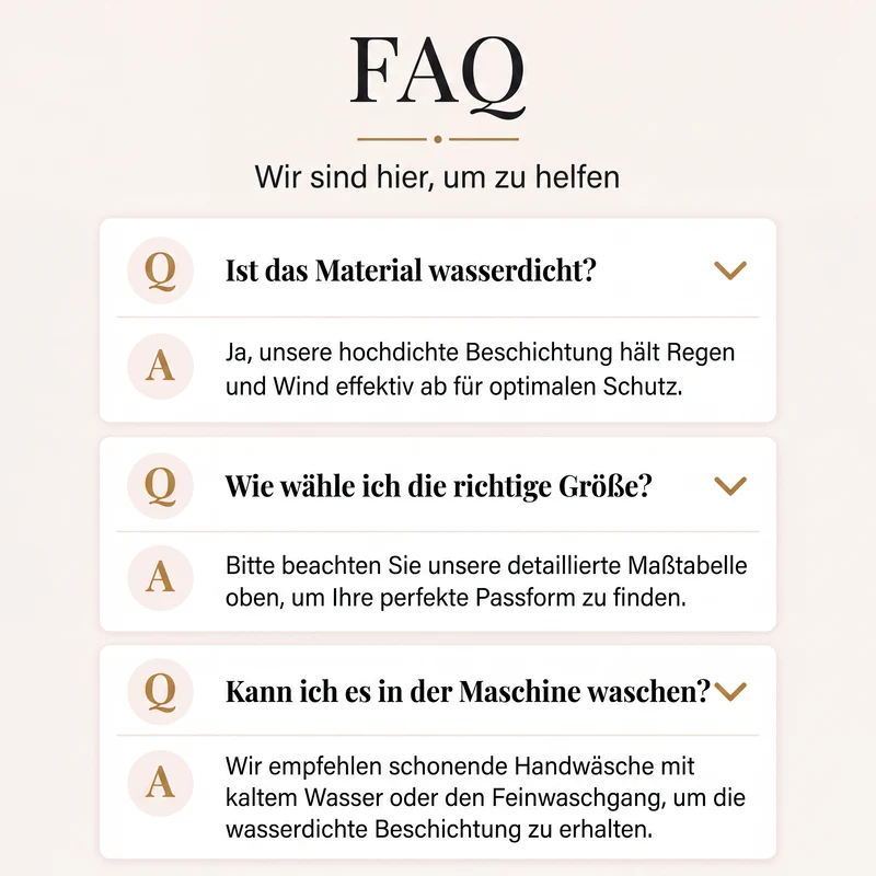 Neuheiten  Winddichte Jacke mit weichem Fleecefutter und Kapuze – für alle Wetterlagen - perlanotturna
