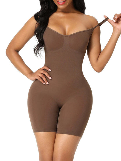 Celestia™ Ultra-Smooth Sculpting Bodysuit